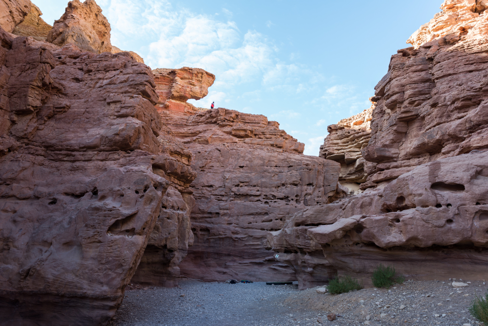 Mountains of the Israeli Holy Land - Sharing the Essence of the Holy Land - Artza Blog